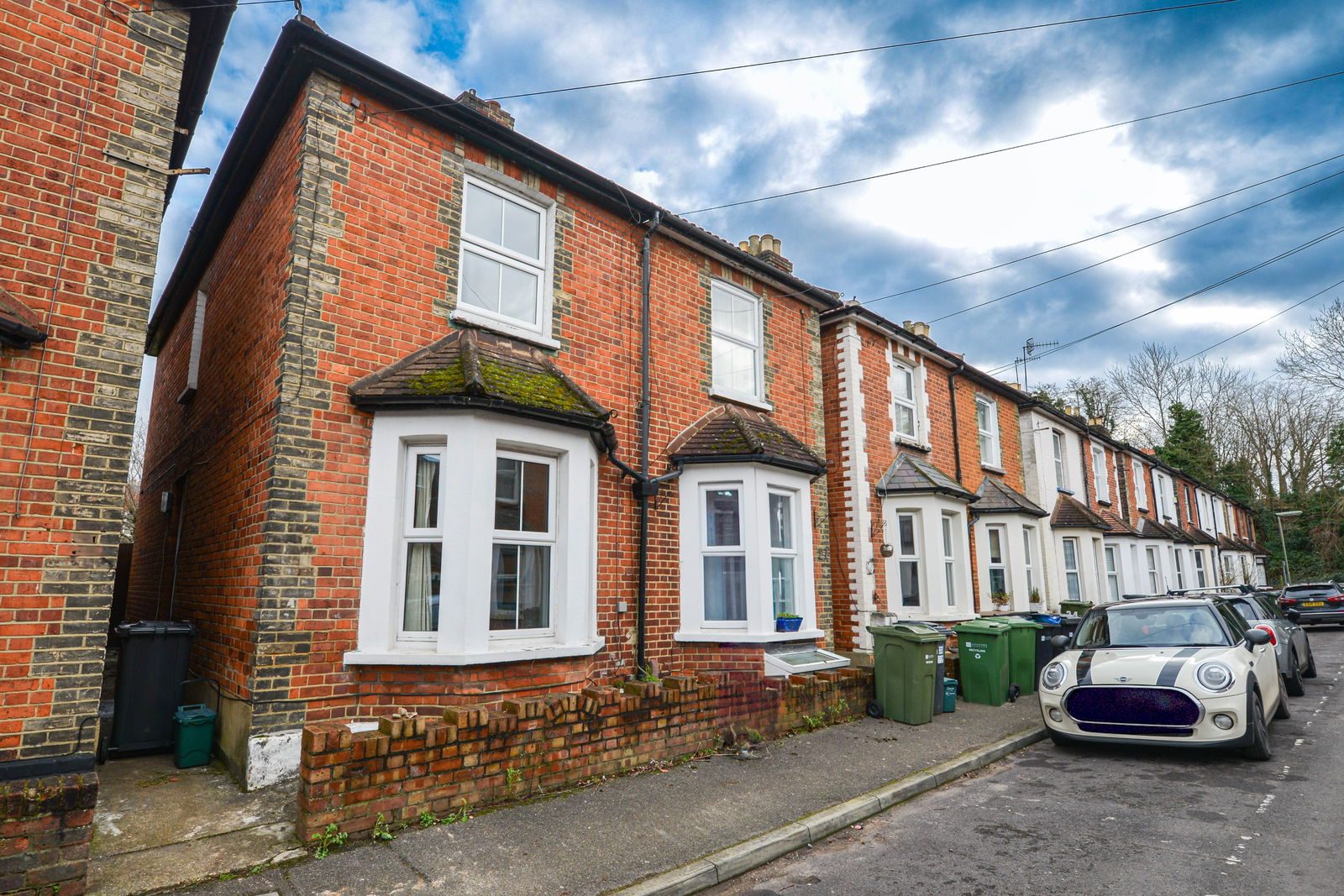 Semi-Detached