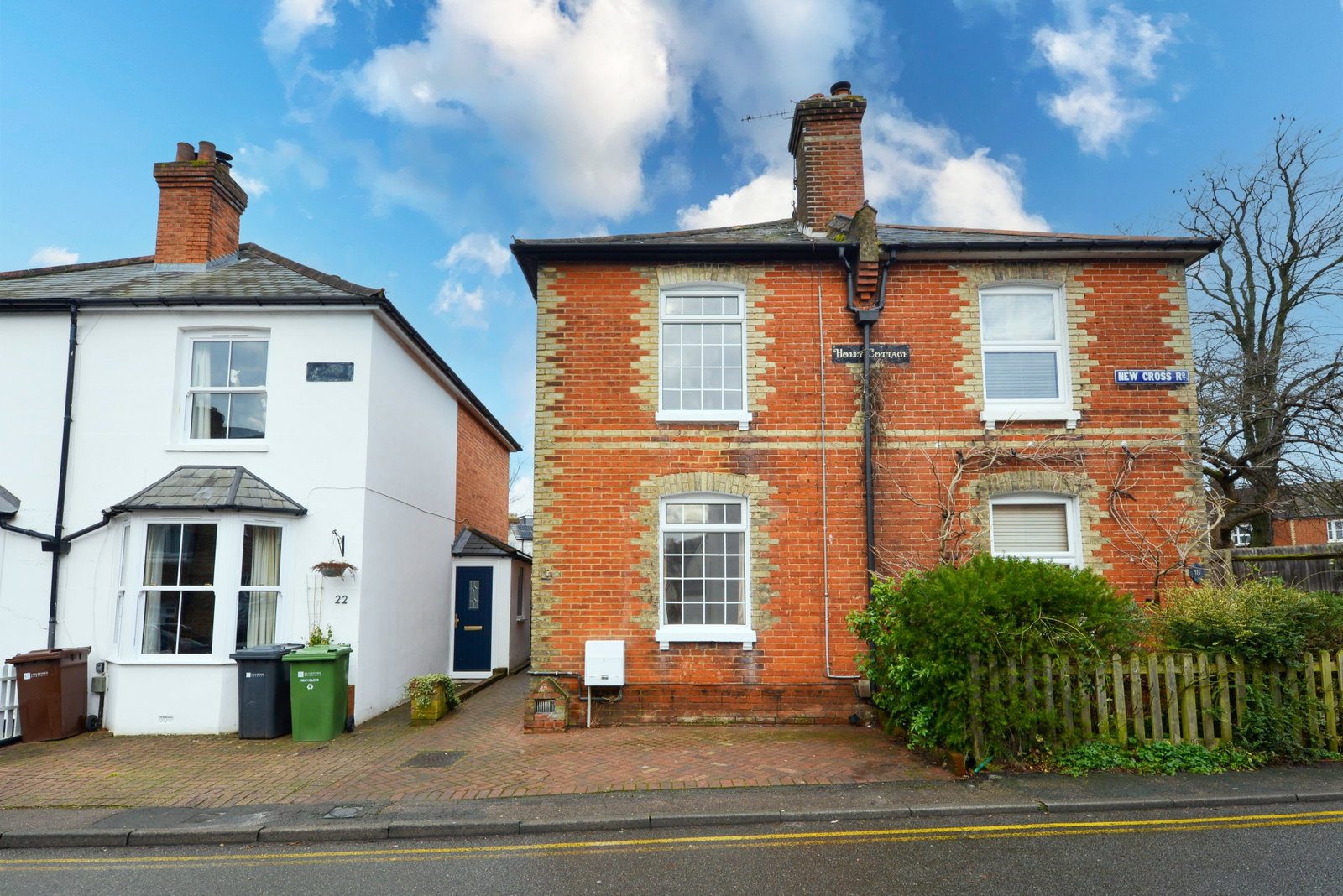 Semi-Detached