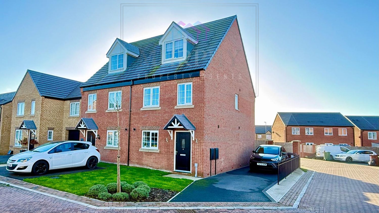 Semi-Detached