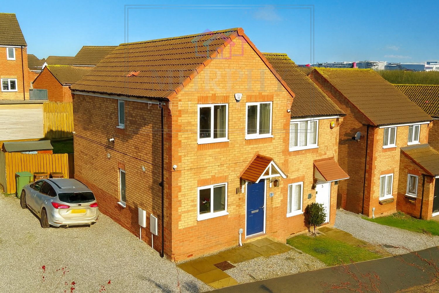Semi-Detached