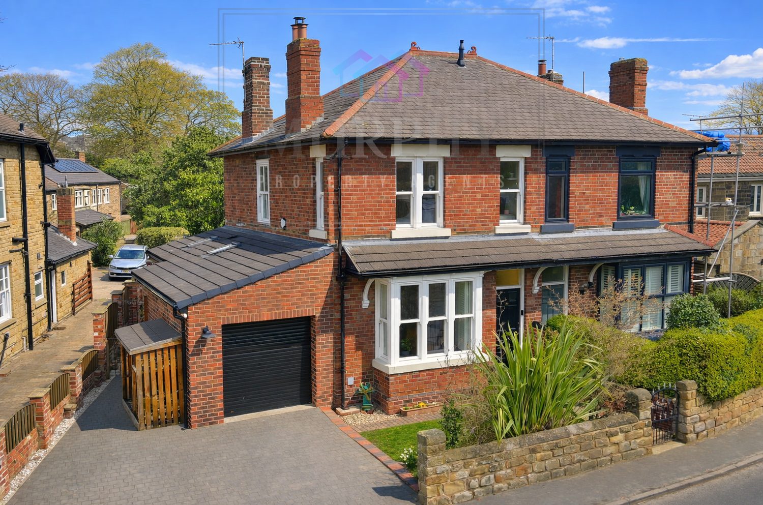 Semi-Detached