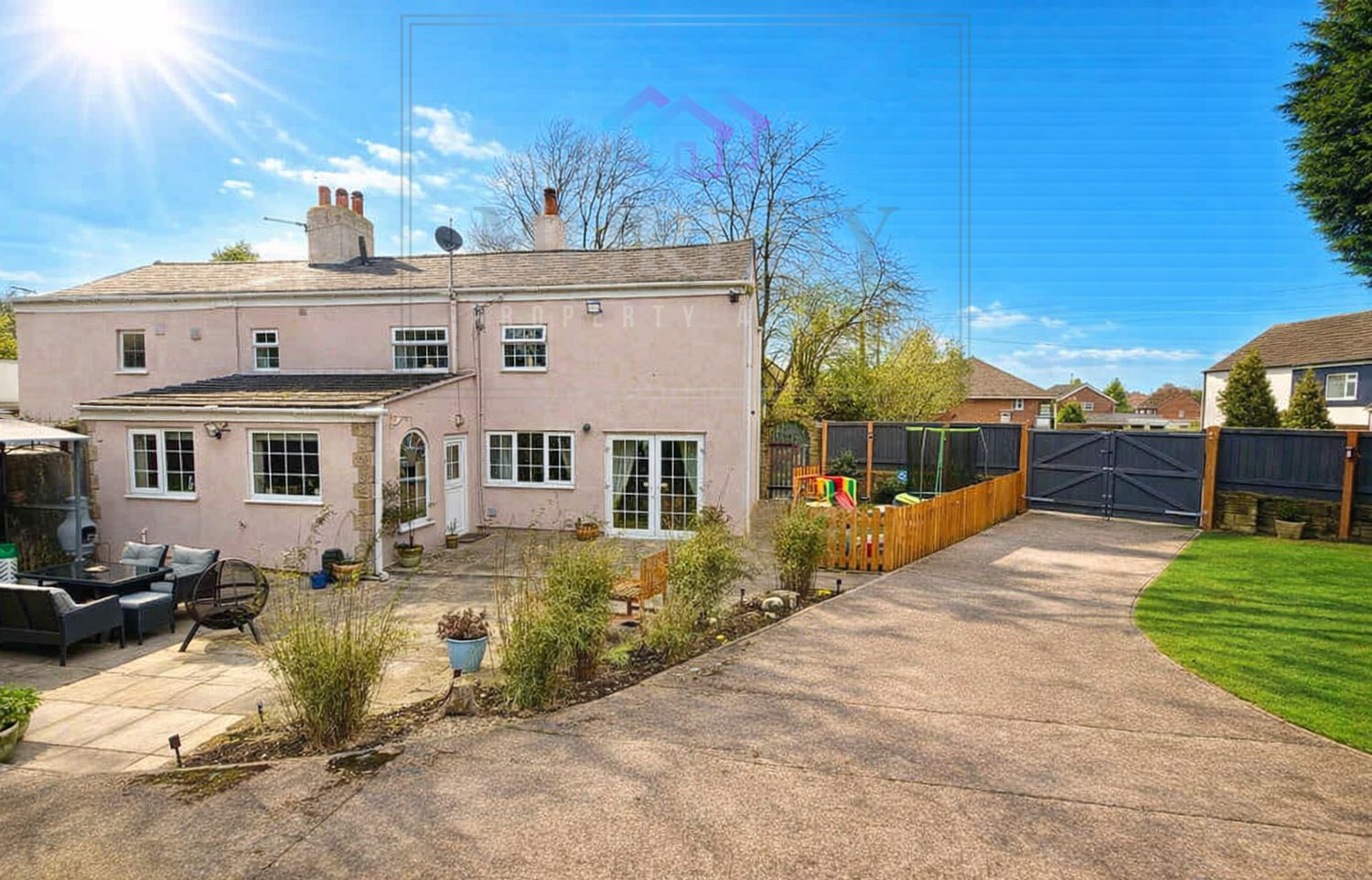 Semi-Detached