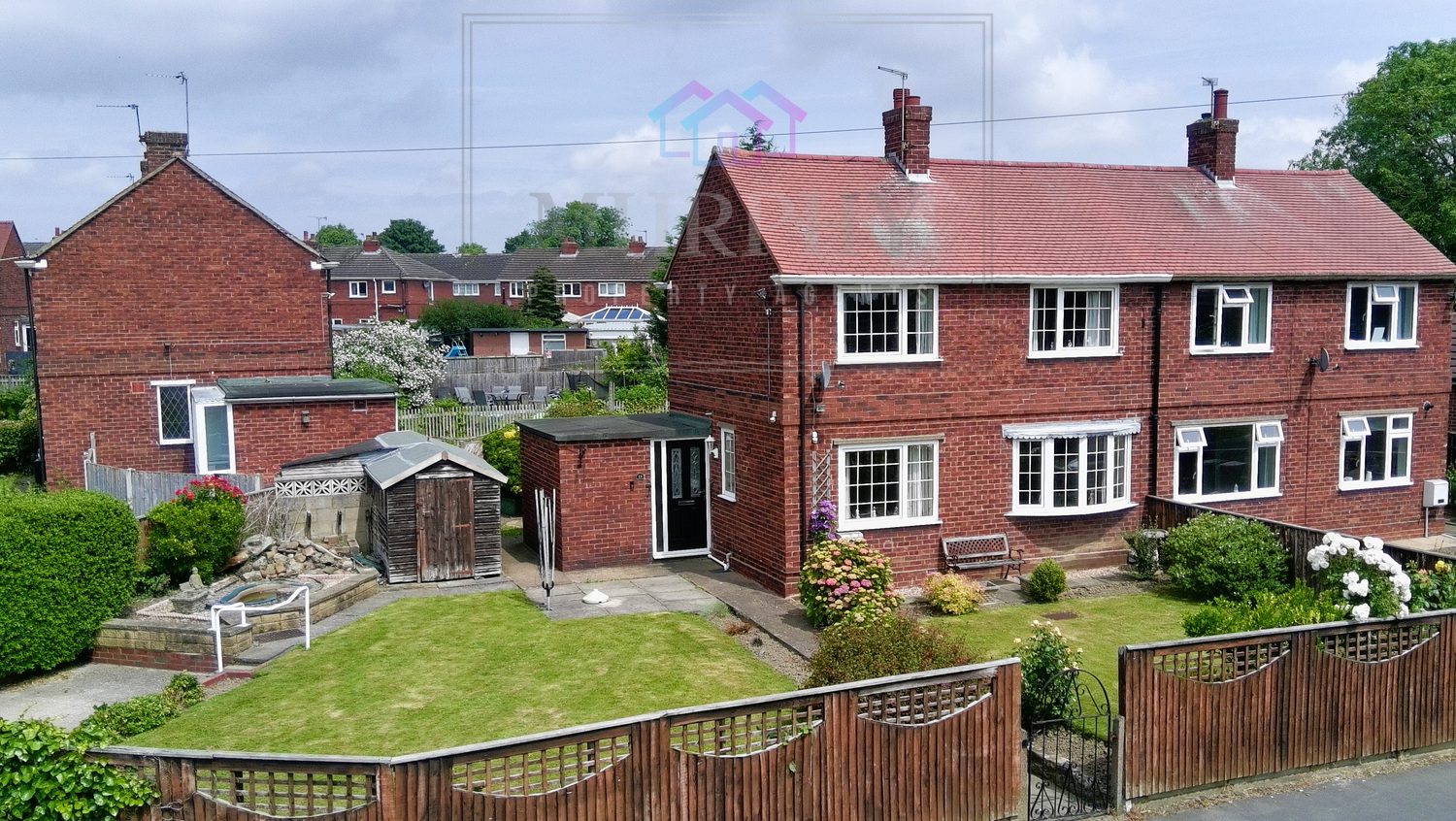 Semi-Detached