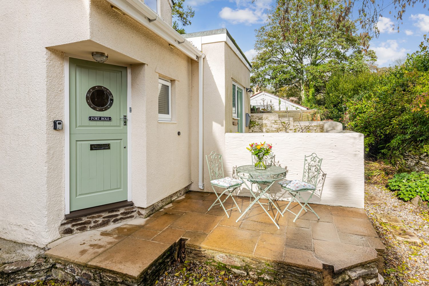 Maisonette