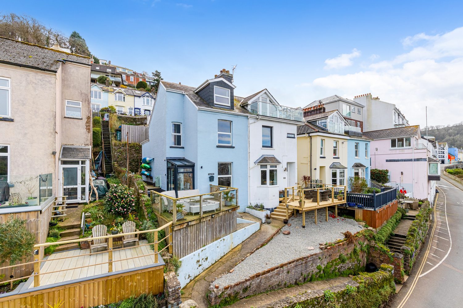 Semi-Detached