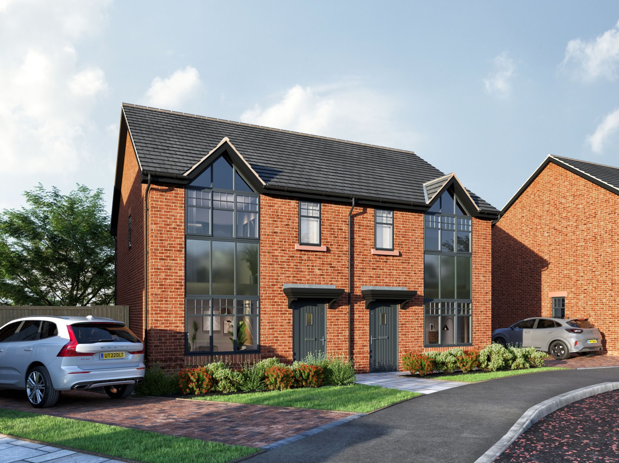 Semi-Detached