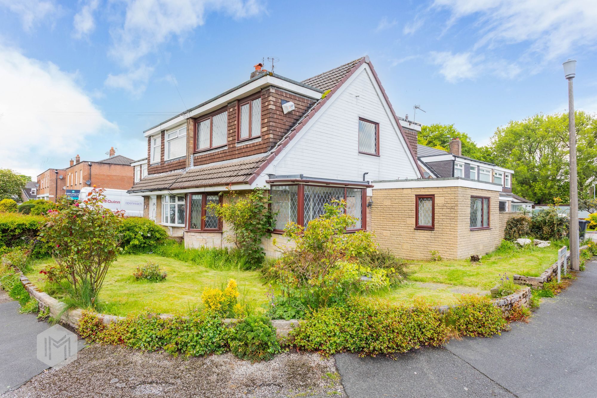 Semi-Detached