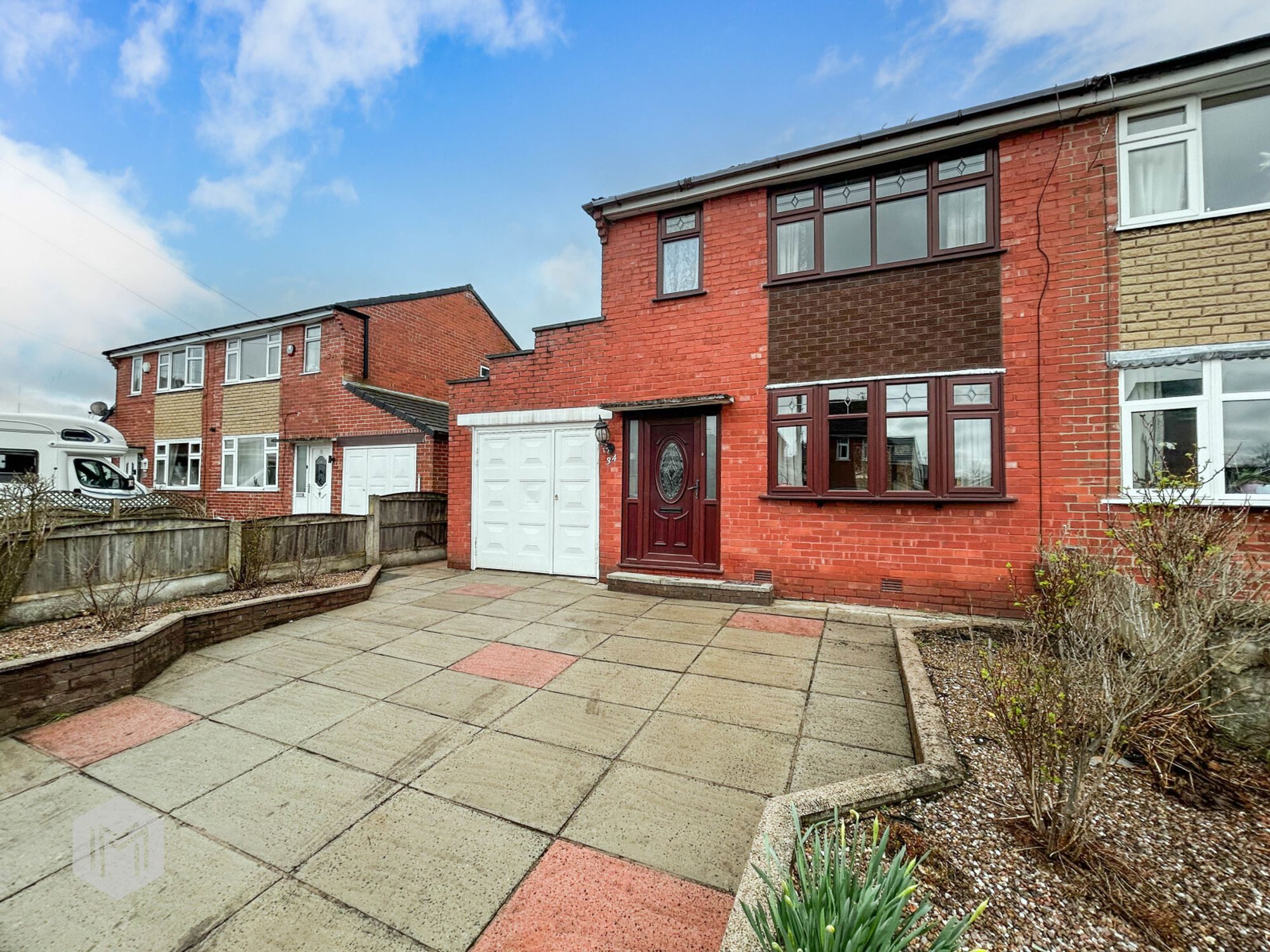Semi-Detached