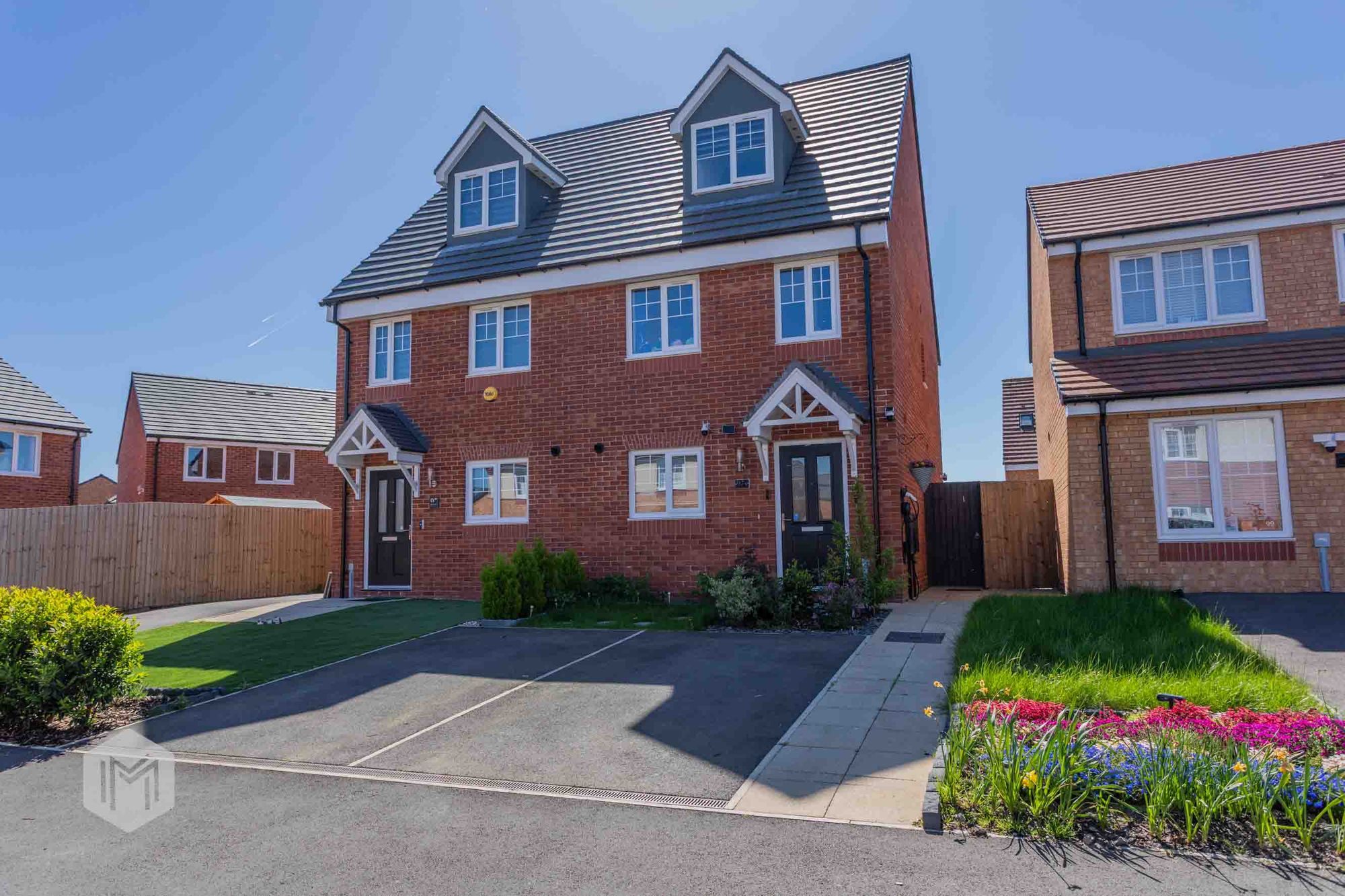 Semi-Detached