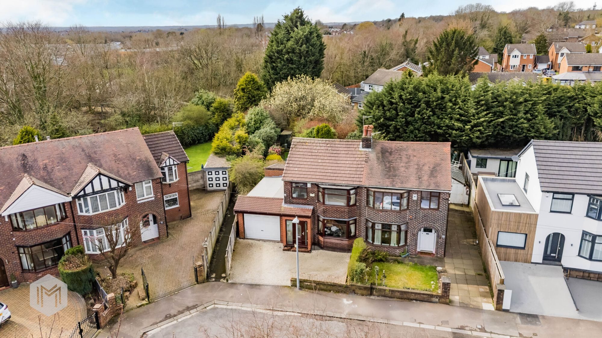 Semi-Detached