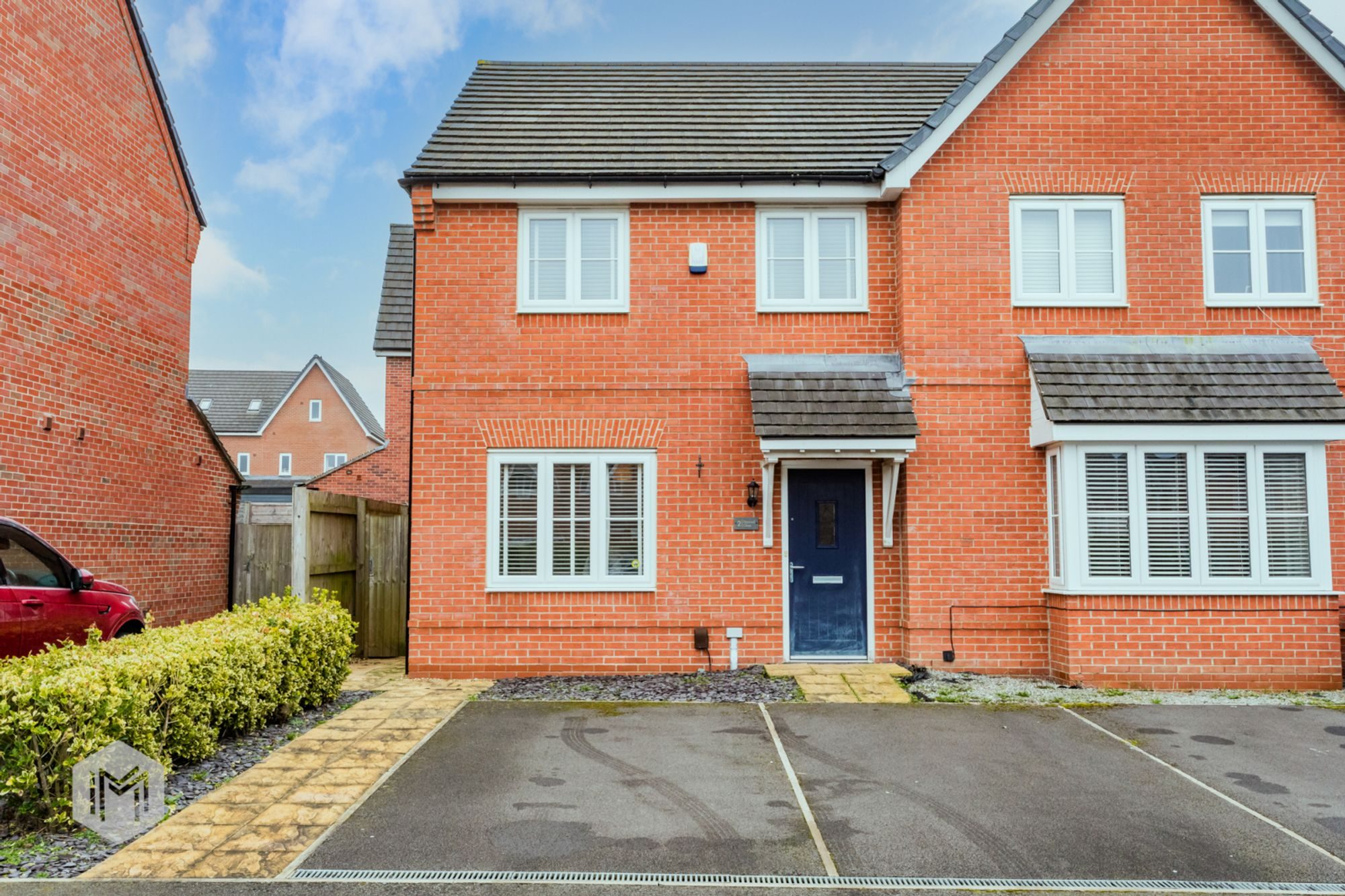 Semi-Detached