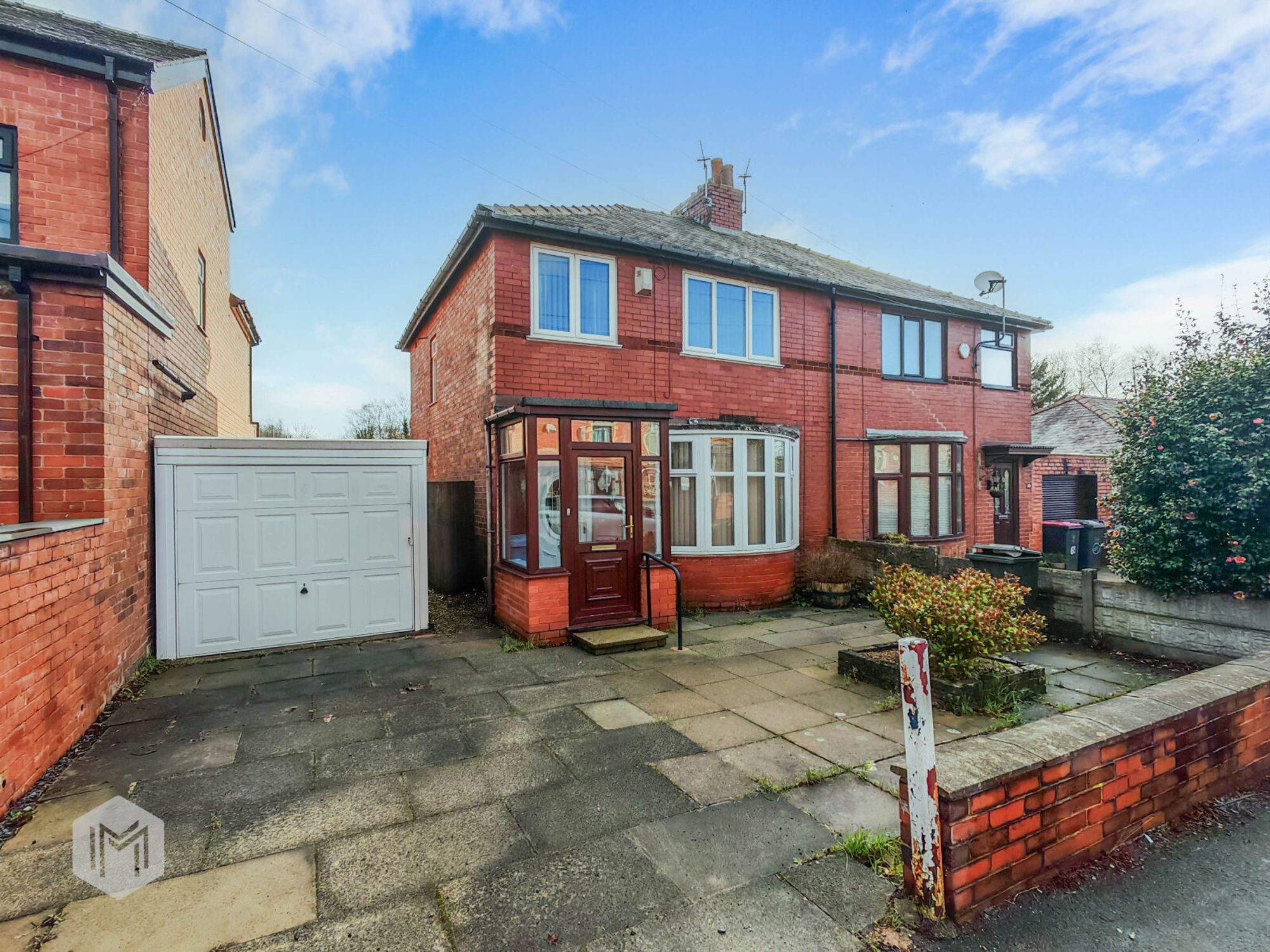 Semi-Detached