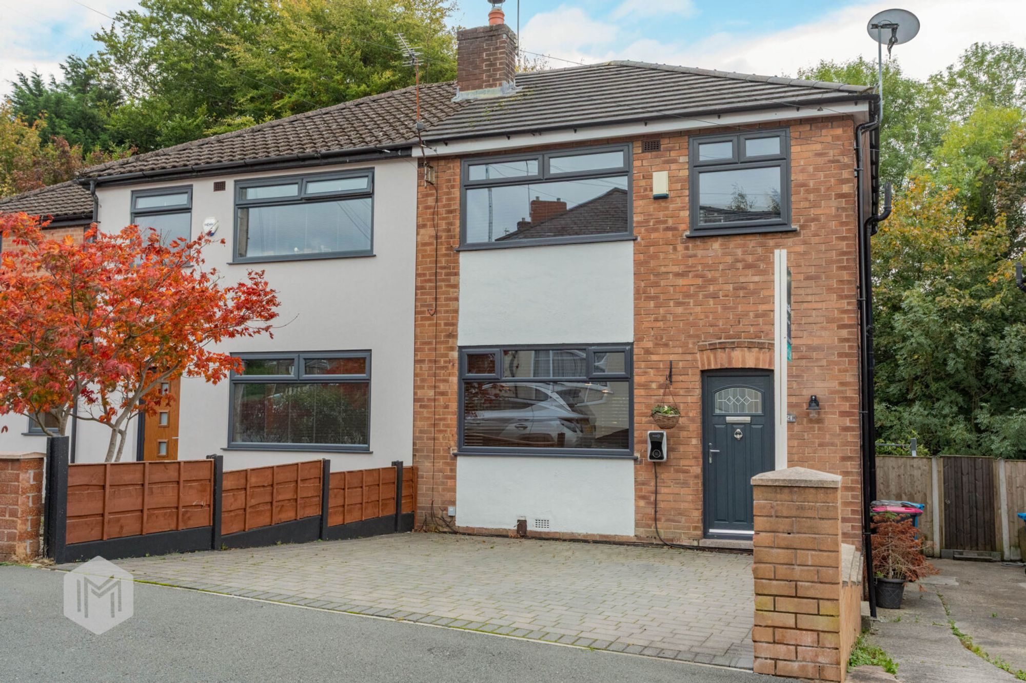 Semi-Detached