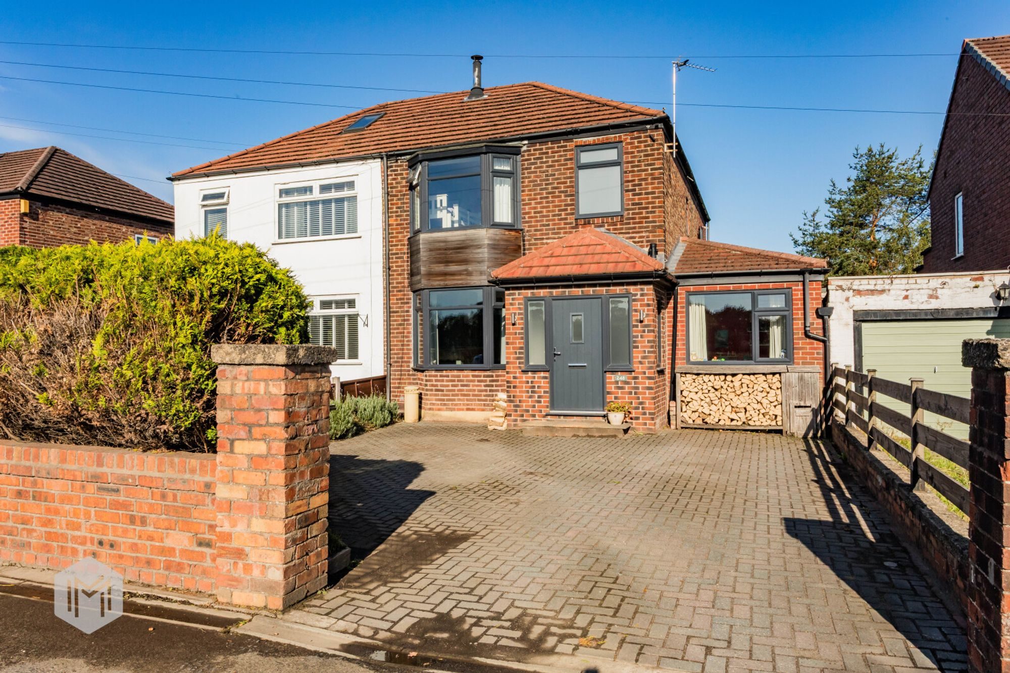 Semi-Detached