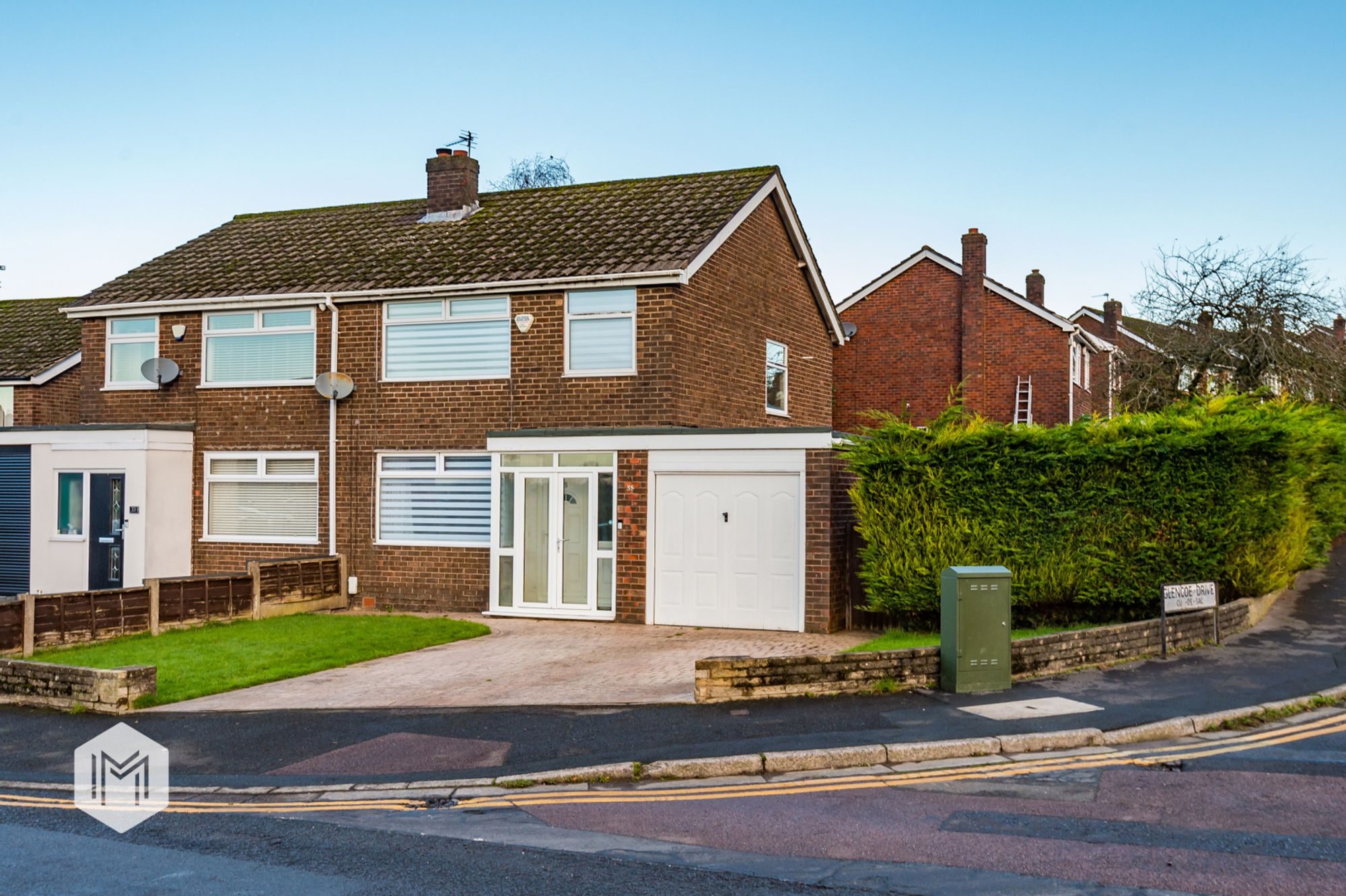 Semi-Detached