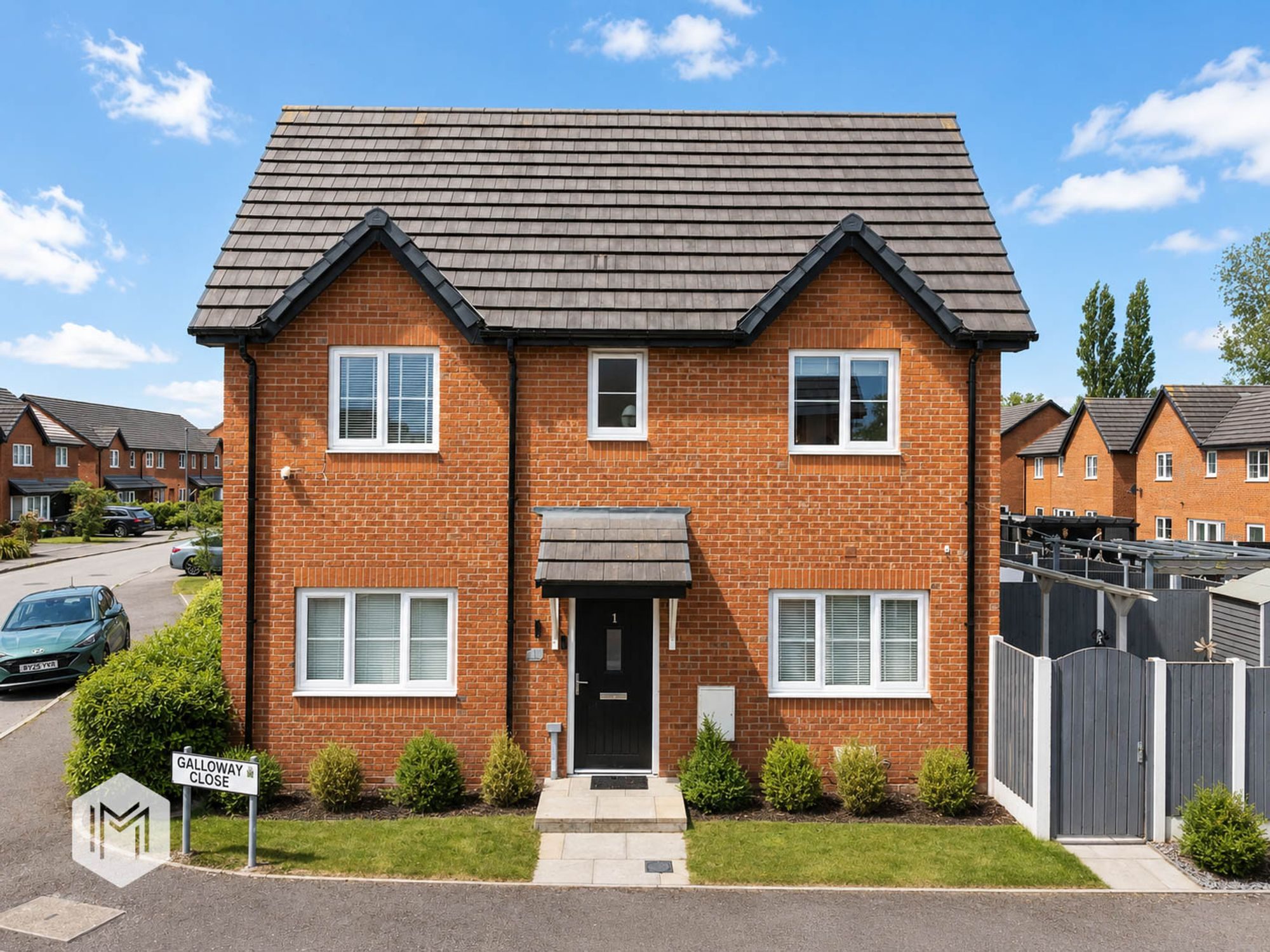 Semi-Detached