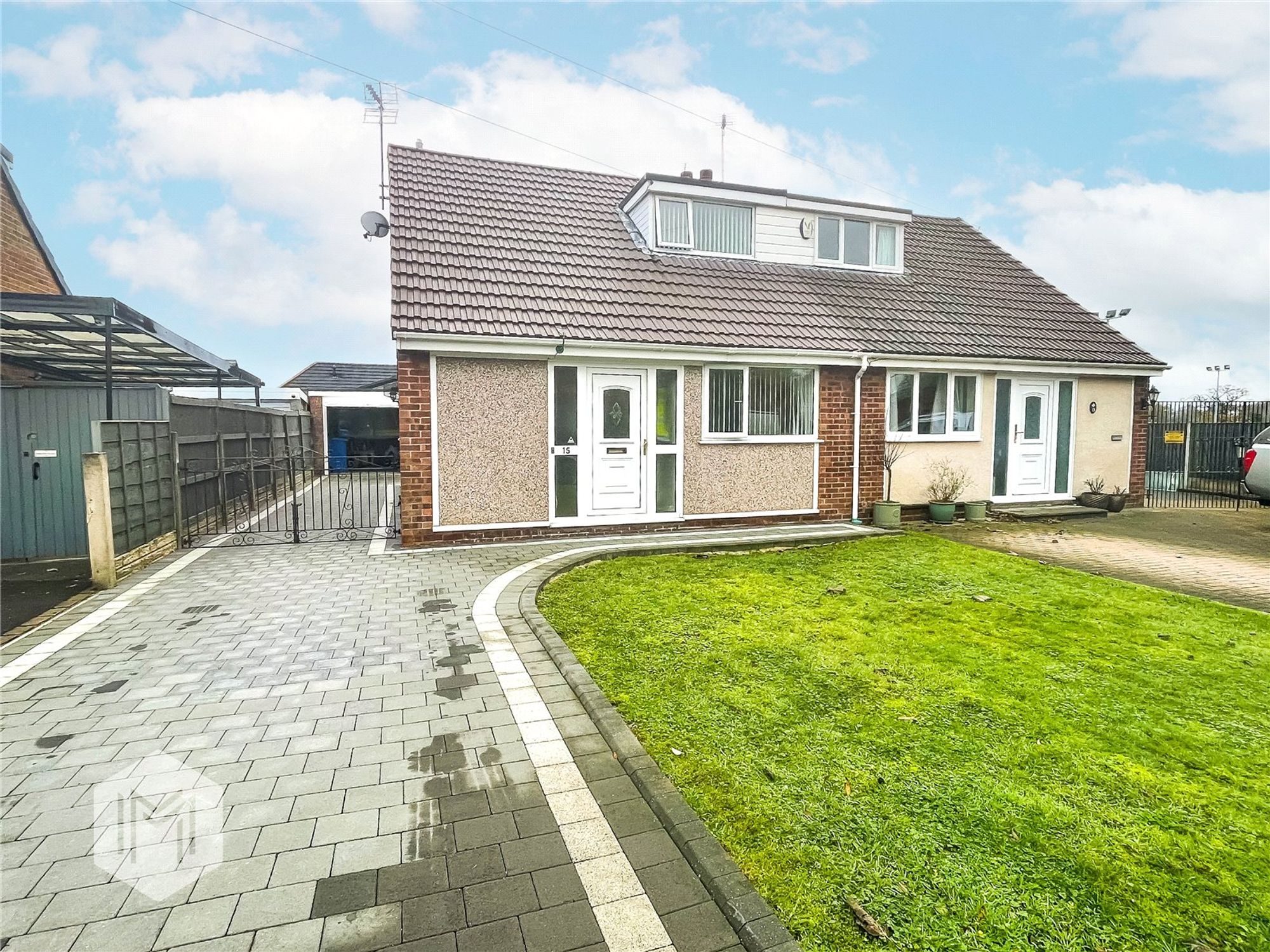 Semi-Detached