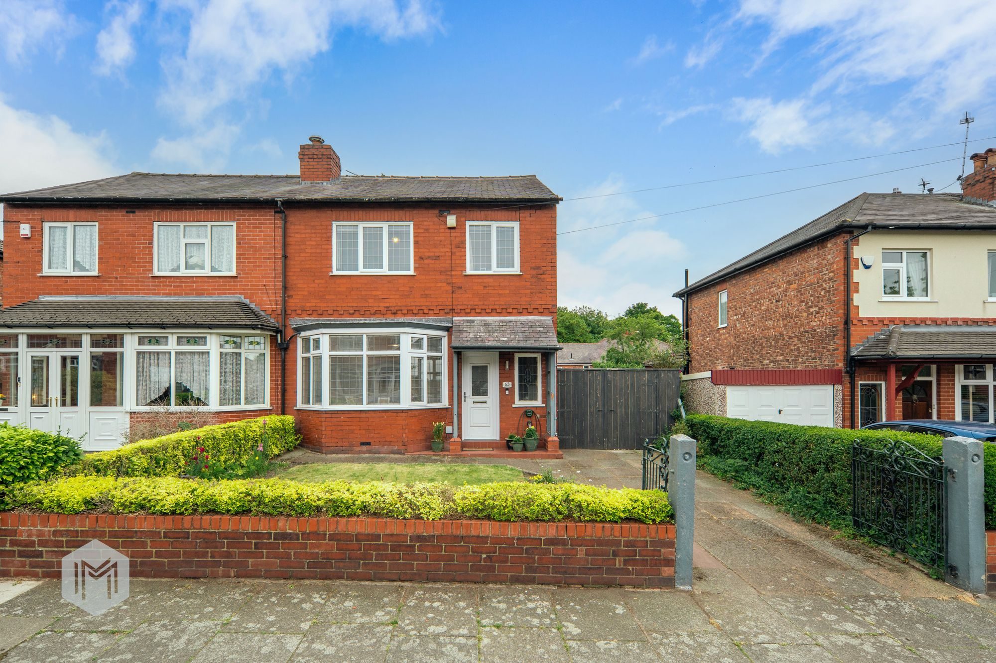 Semi-Detached