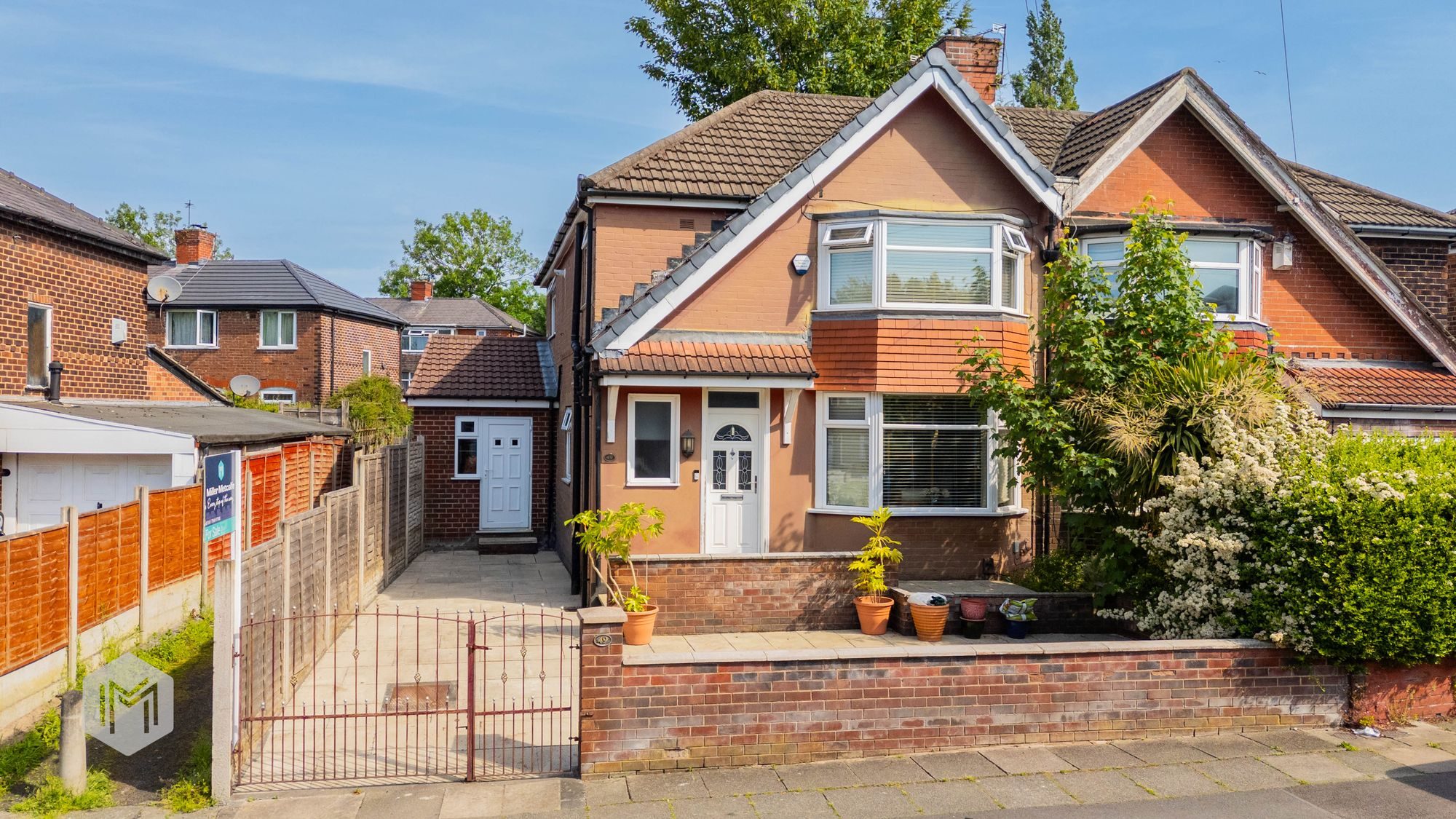Semi-Detached