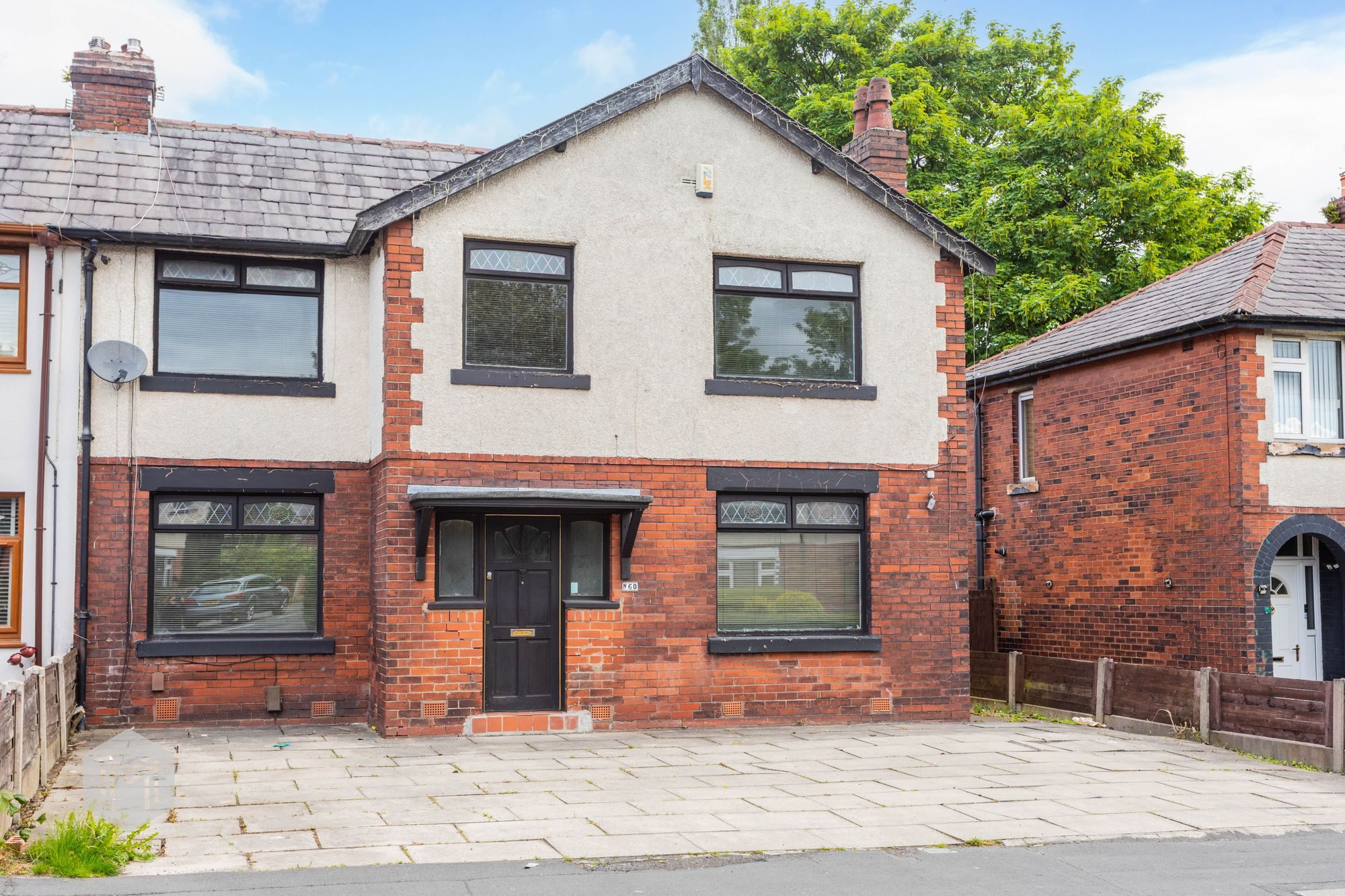 Semi-Detached