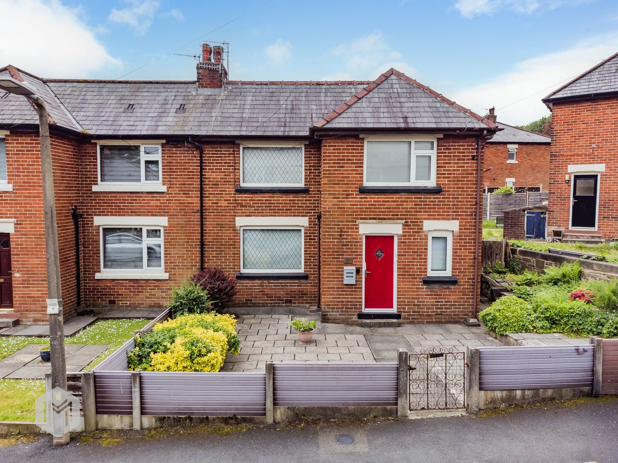 Semi-Detached