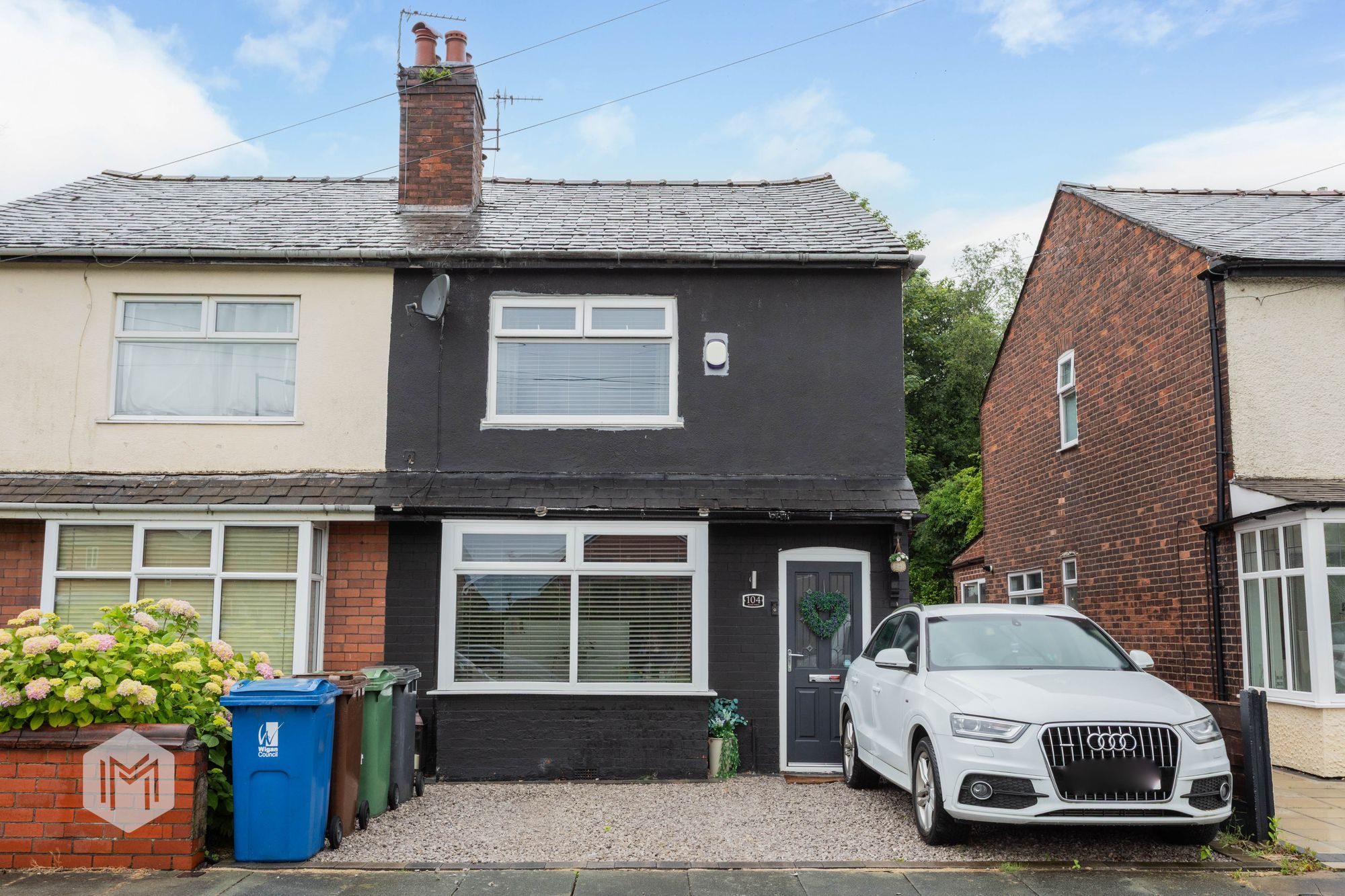 Semi-Detached