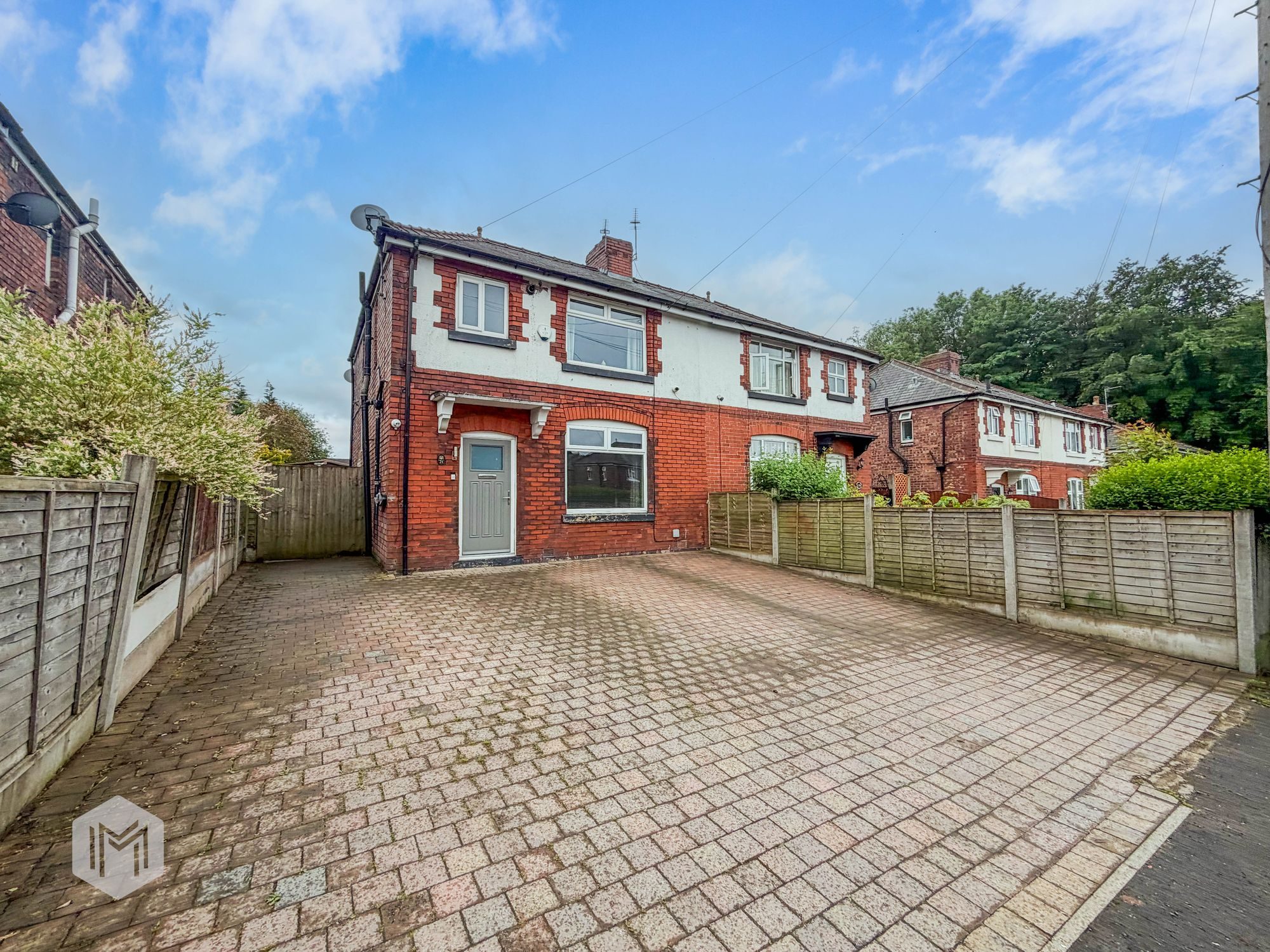 Semi-Detached