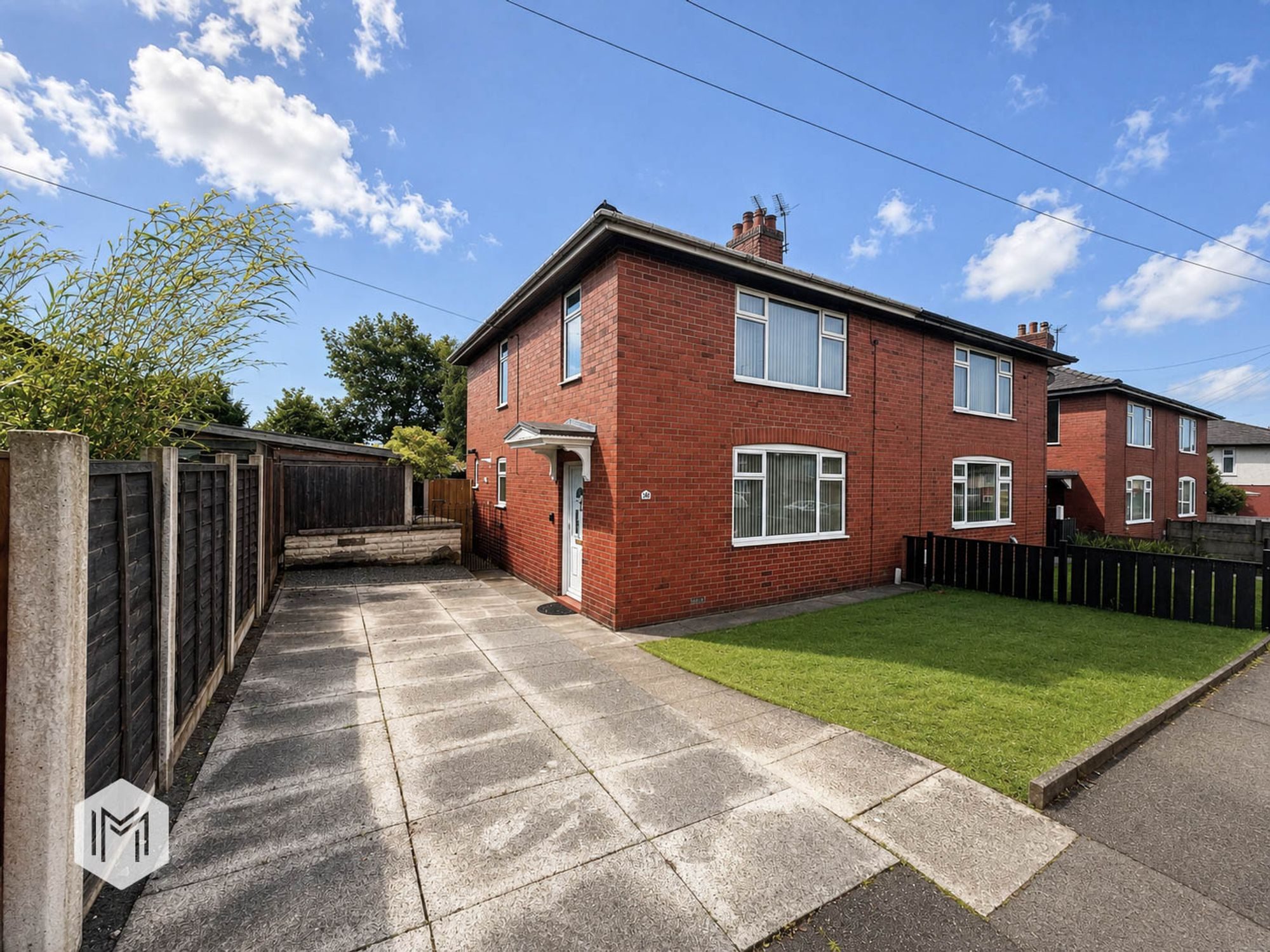 Semi-Detached