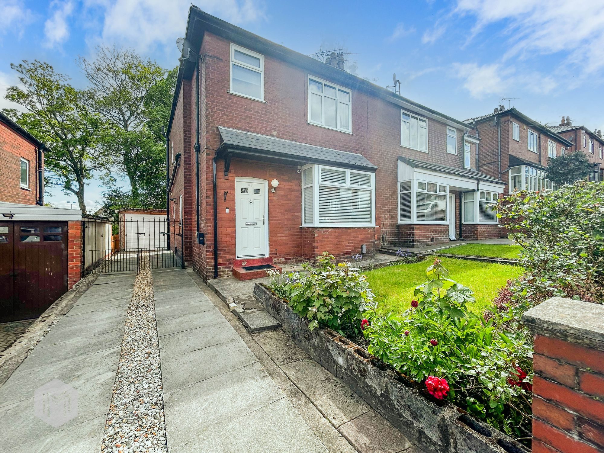Semi-Detached