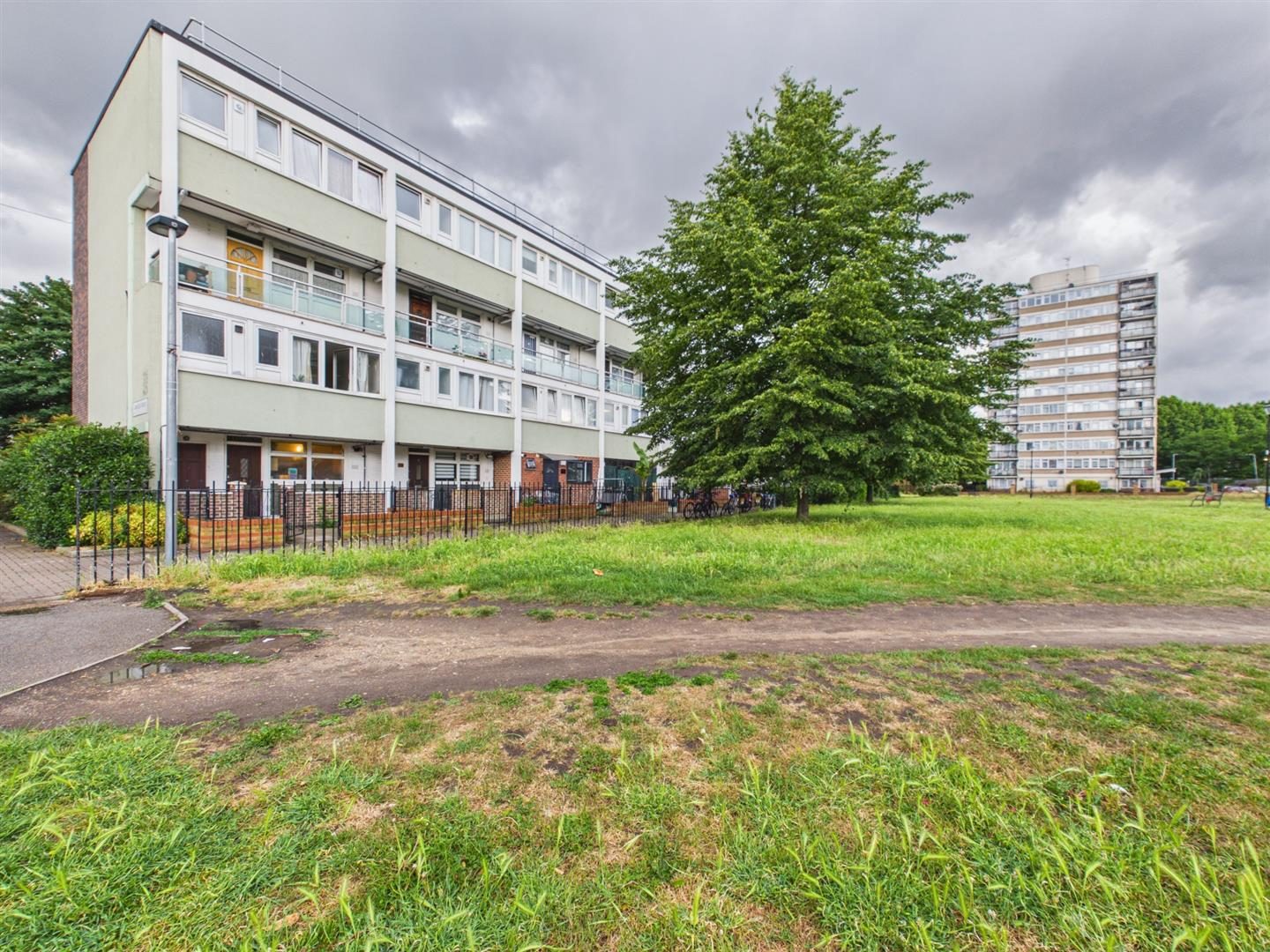 Maisonette