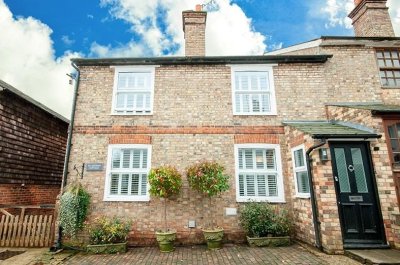 Property on Crown Road, TN14 7TL