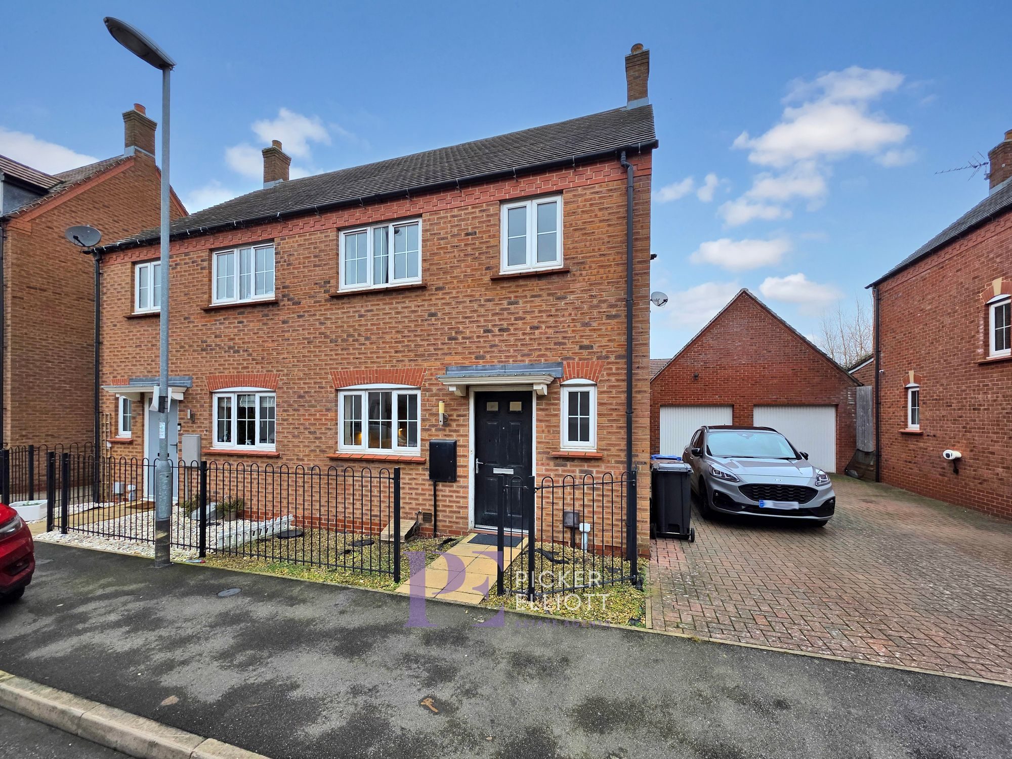 Semi-Detached
