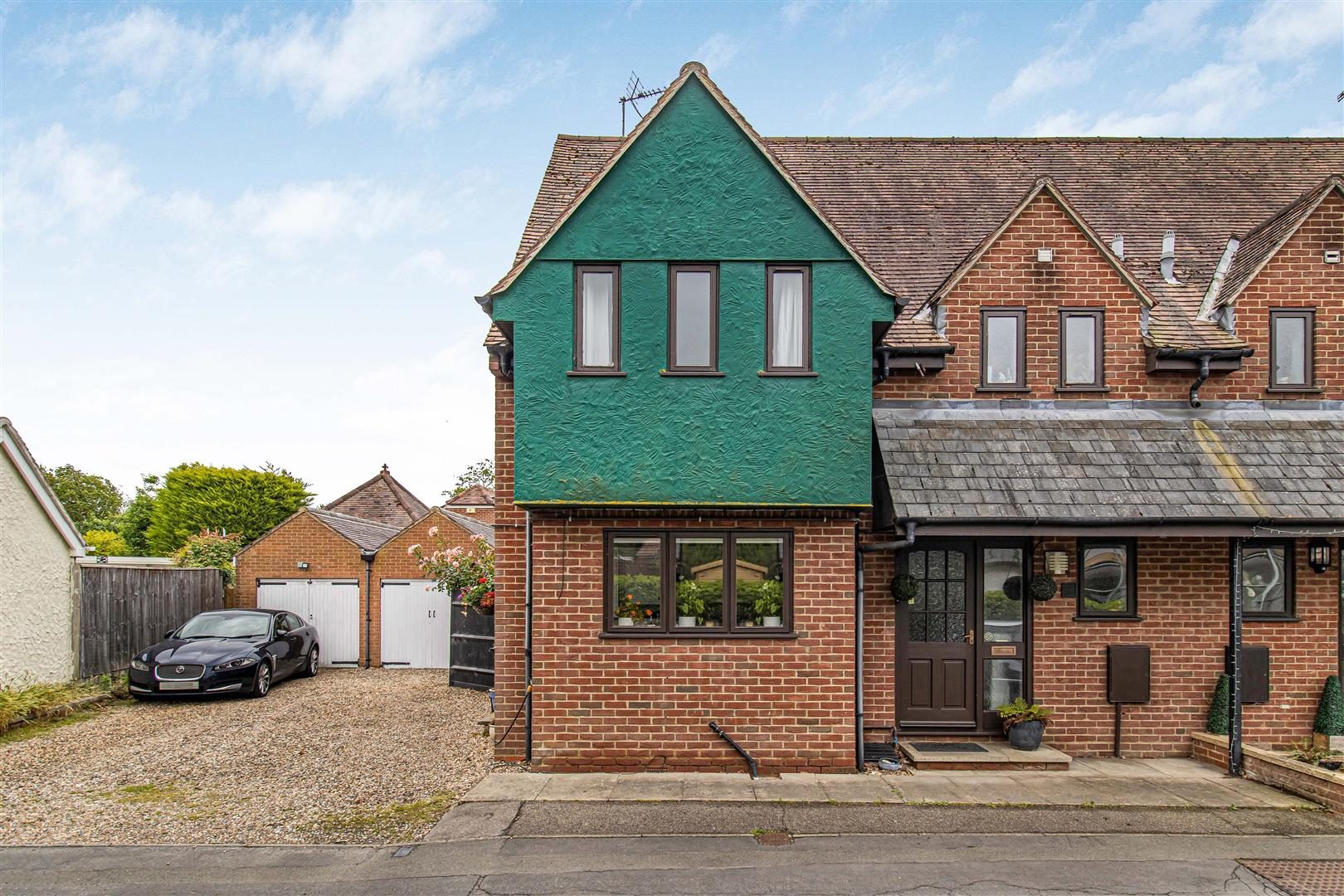 Semi-Detached