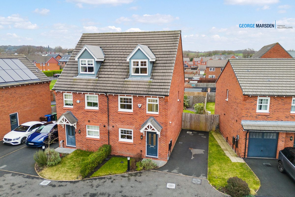 Semi-Detached