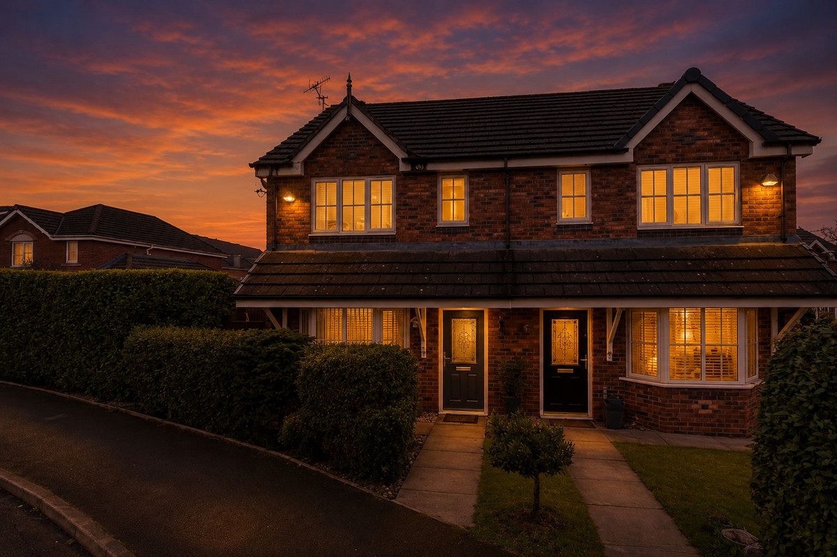 Semi-Detached
