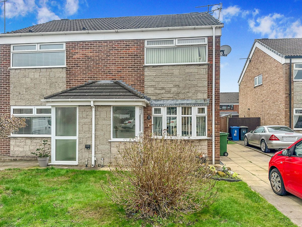 Semi-Detached