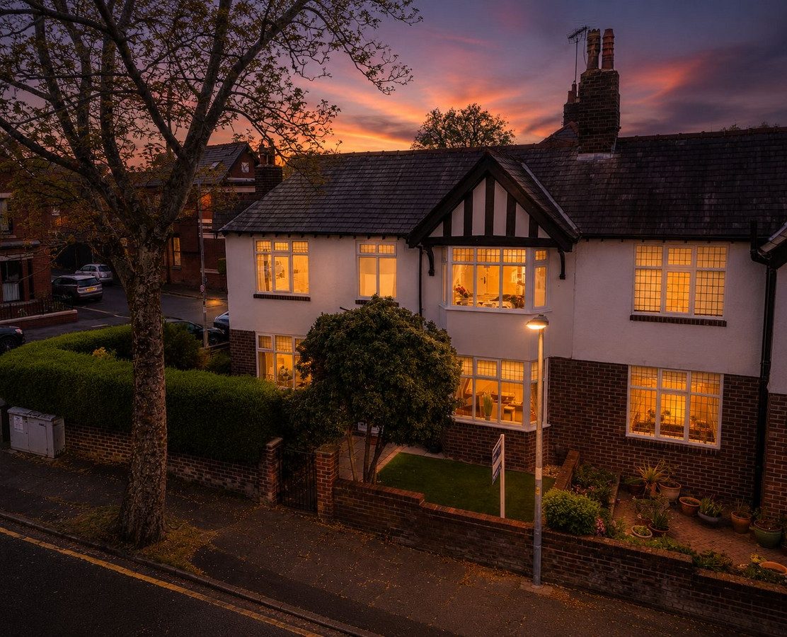 Semi-Detached