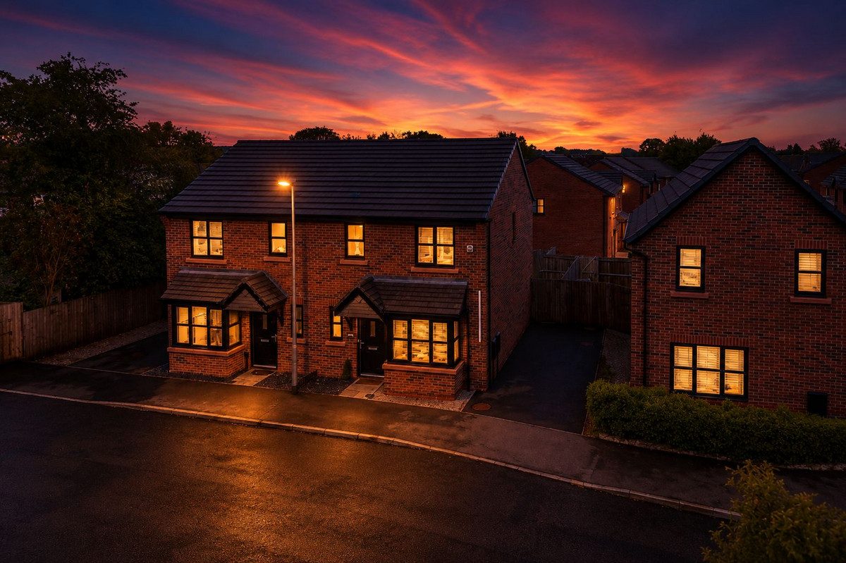Semi-Detached