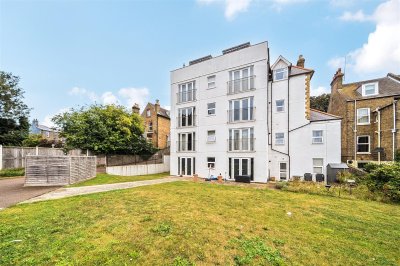 Property on South Eastern Road, CT11 9QD
