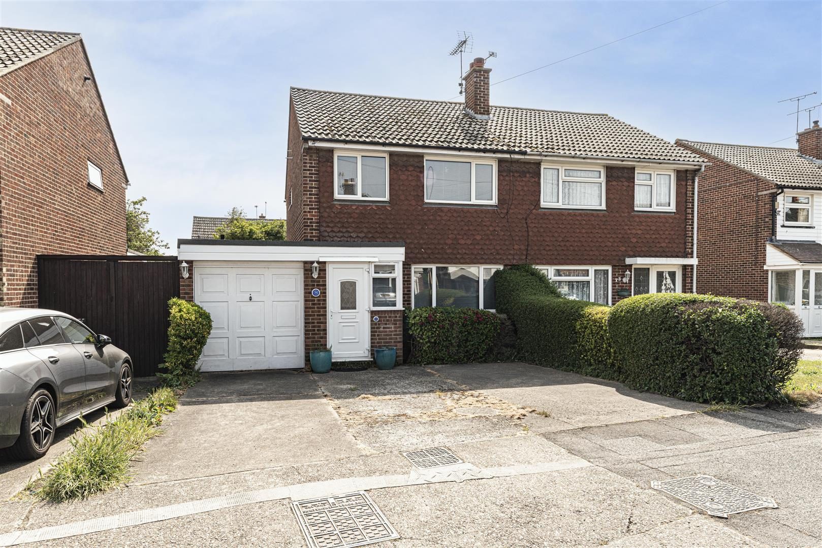 Semi-Detached