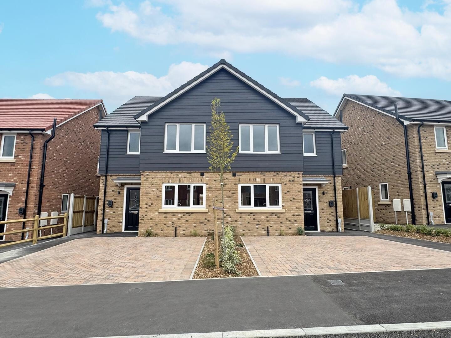 Semi-Detached