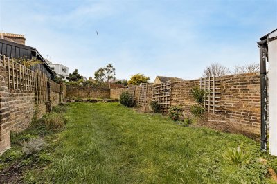 Property on Crescent Road, CT11 9QX