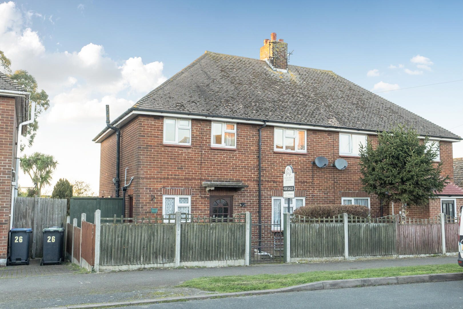 Semi-Detached