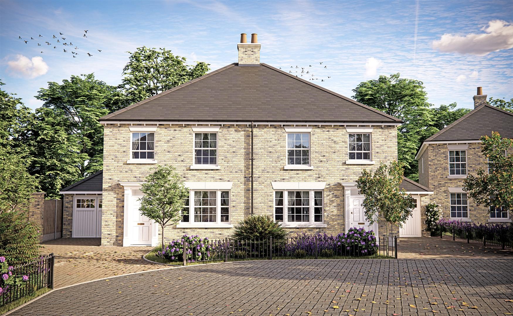 Semi-Detached