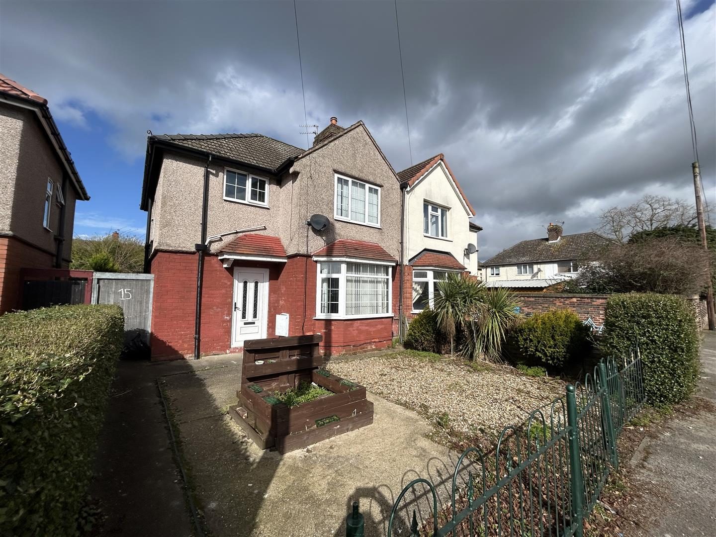 Semi-Detached