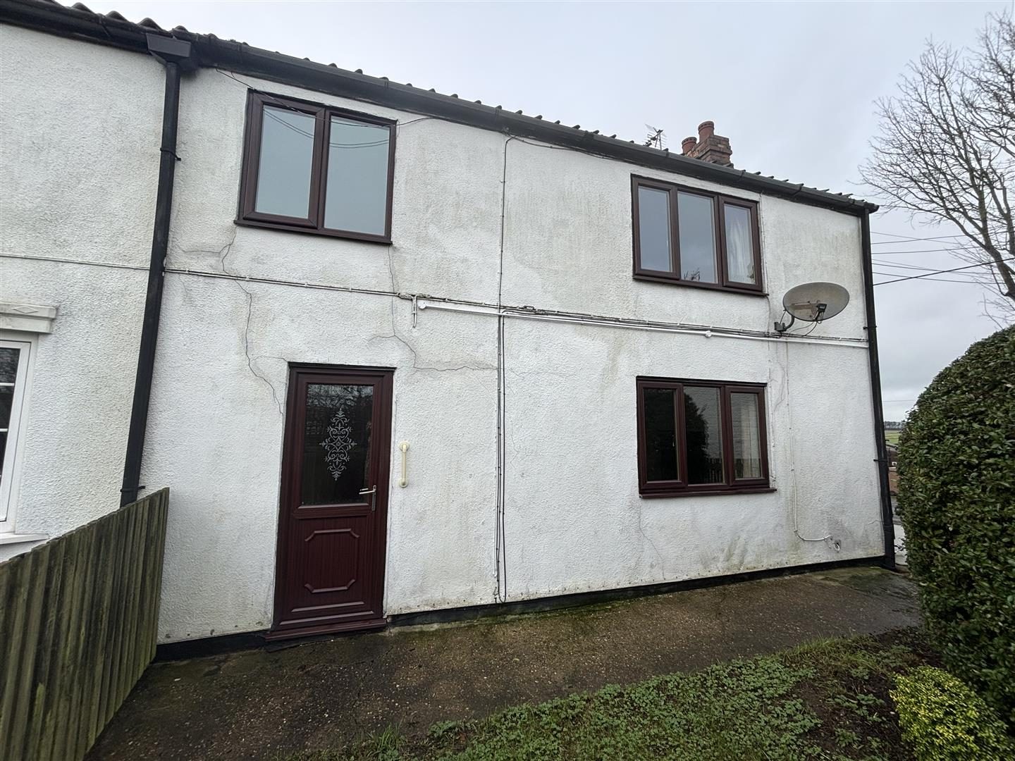 Semi-Detached
