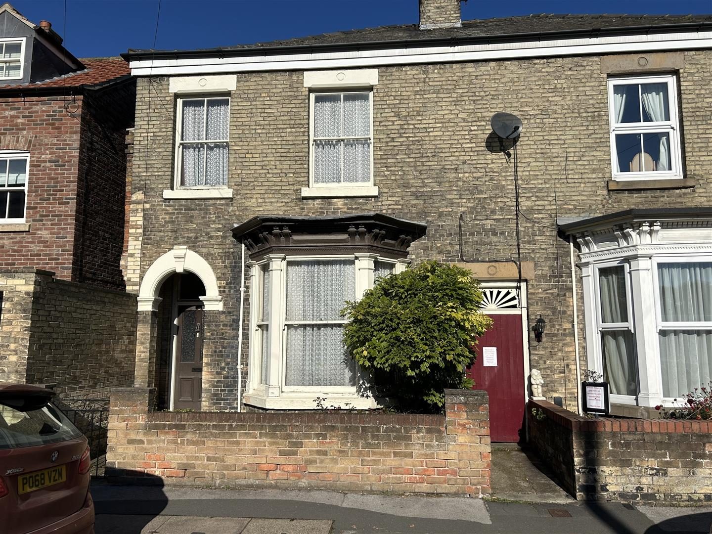 Semi-Detached