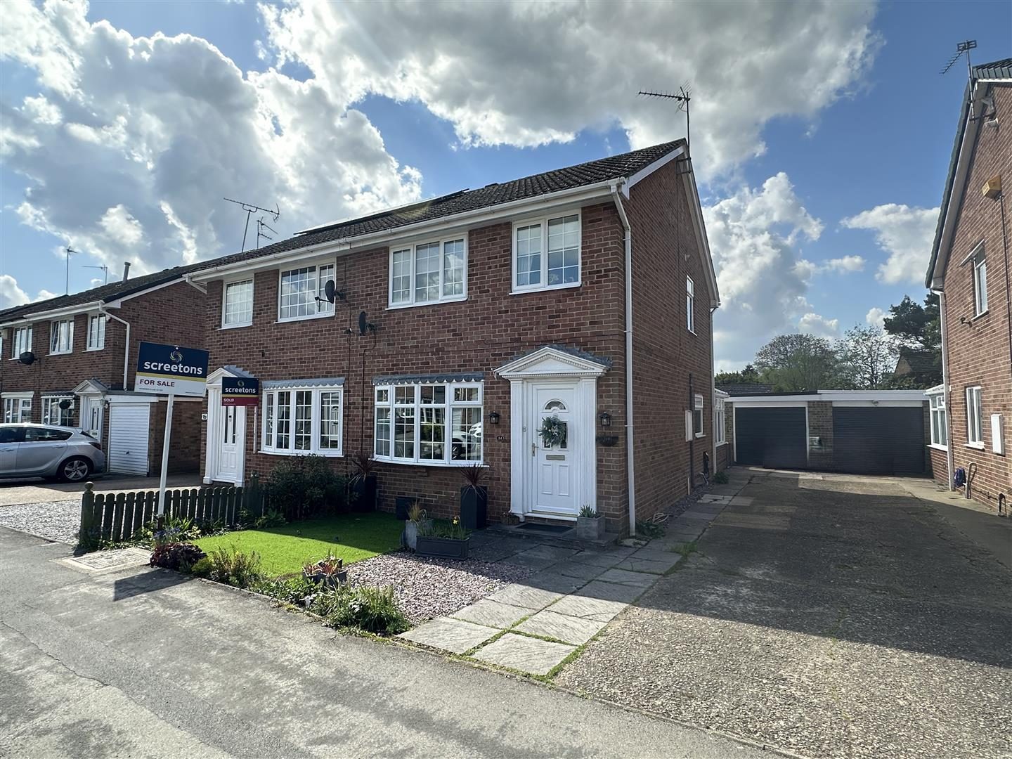 Semi-Detached