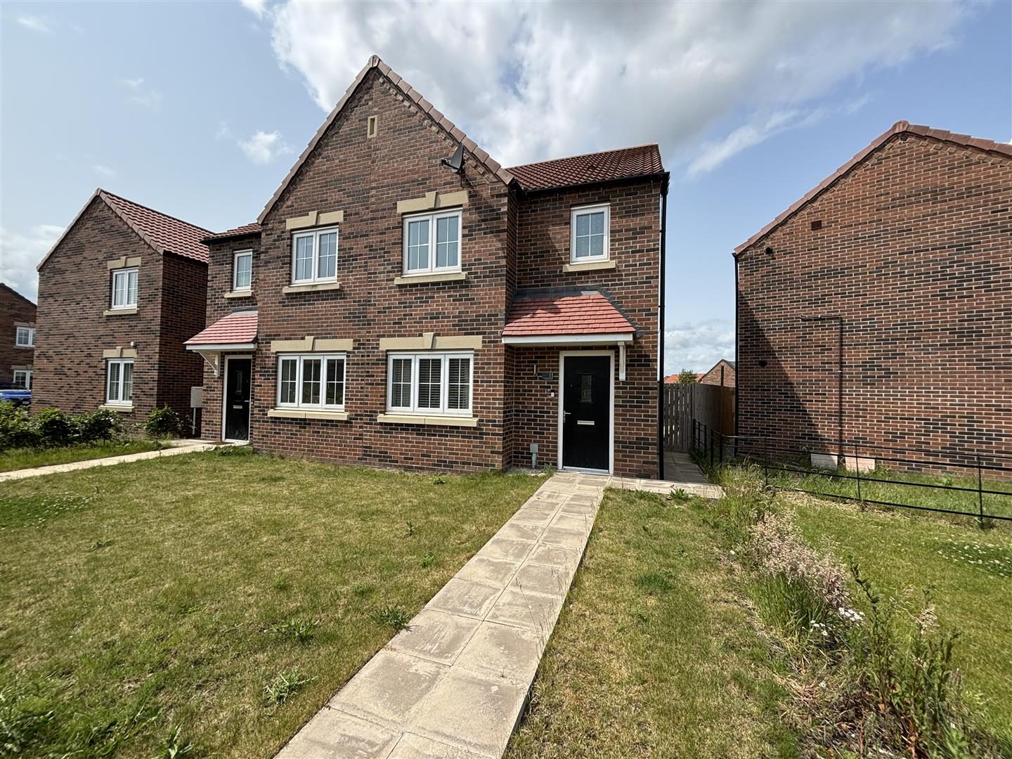 Semi-Detached