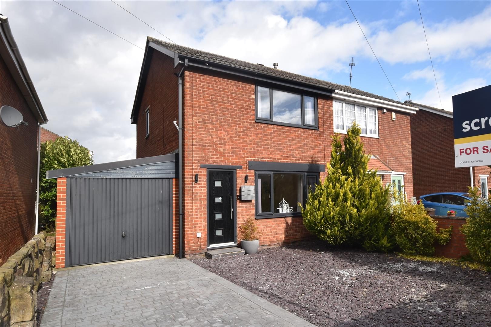 Semi-Detached